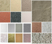 Exterior Texture Painting Contractors