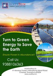 Solar Company with 100% Happy Customers