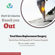 Best Orthopaedic Hospital in Patna