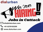 Jobs in Cuttack