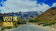 Best places to visit in India