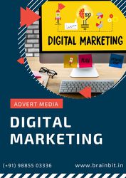 Digital Marketing Company In Tirupati| BBT