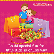 Buy Lovely Rakhi Gifts at Low Cost Online in Switzerland