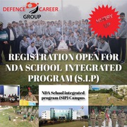 NDA Coaching Classes in Chandigarh,  Delhi,  Jaipur