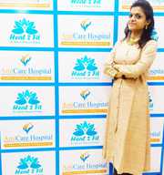 Physiotherapist in Ghaziabad