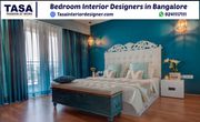 A Smart Efficient Interior Designer in Bangalore  - Tasainteriordesign