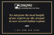 India Market Entry – Zingpro