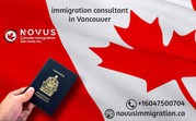 Canada immigration consultants in Bangalore - Novusimmigration.ca