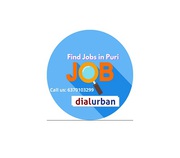 Jobs in Puri