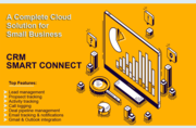 CRM Solution Smart Connect Can Help Your Company