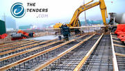 Tenders Of Civil Work