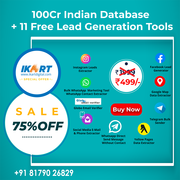 Website Development Company | Digital Marketing Agency - IKART DIGITAL