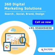 Seo Services in Noida & Delhi