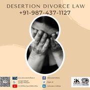 Advocate Shilpi Das and AK Legal Advisors Desertion Divorce Lawyer