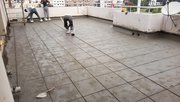 Terrace leakage Waterproofing Solutions