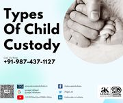 Child Custody lawyer in Kolkata Advocate Anulekha Maity