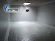 Underground Tank Waterproofing Contractors