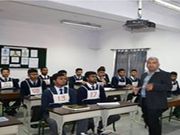Navy Coaching Classes in Chandigarh