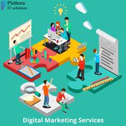 Best Digital Marketing Company in Ahmedabad,  India | Online Marketing 