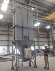 Process Bag Filter Manufacturer in India