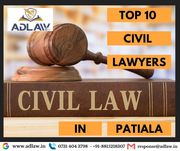 Top 10 Civil Lawyers in Patiala