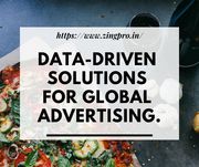 Marketing outsourcing – Zingpro