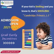 Top English Medium Secondary School in Jaipur