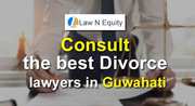 best divorce lawyer in Guwahati