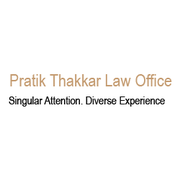 Pratik Thakkar Associates - Best High Court Lawyer Ahmedabad