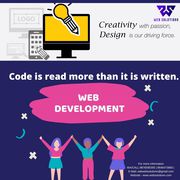 Best Web desiging and development company in tricity.