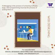 Best Web desiging and development