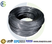 Magniro Global - GI,  BINDING WIRE Manufacturers & Exporters in India.