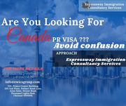 EWICS GROUP Canada Immigration 