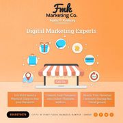 Best digital marketing in Kanpur | Best digital marketing agency in Ka