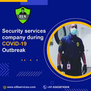 EL8 Services Provides Leading Security Services for Your Business