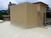 Overhead Tank Waterproofing Services