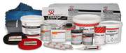 Fosroc Waterproofing Products
