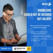 Best Oracle Course in Chennai | Infycle Technologies