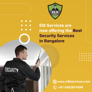 Leading Global Integrated Security Guard Services Providers