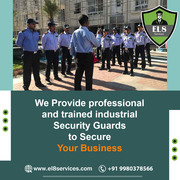 Best Security Services in Bangalore for Events,  Hospitals,  Malls..etc