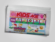 Kids Age Children National Newspaper
