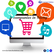 Digital marketing Trichy