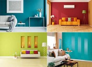 Interior House Painting Services