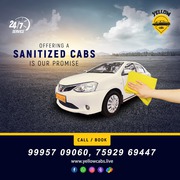 Yellow Cabs Taxi service