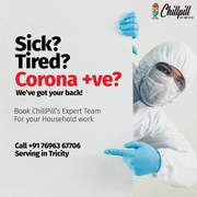 Best Maid Services in Mohali