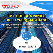 Directory of Limited and Private Limited Companies