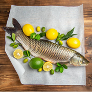 Buy A Fresh Fish in Bhubaneswar