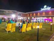 Landscape Ventures Banquet Hall in Bhubaneswar