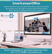 LEGAL CASE MANAGEMENT SOFTWARE
