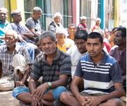 Top Eminent Writer in Tamil Nadu - Dr S Radhakrishnan